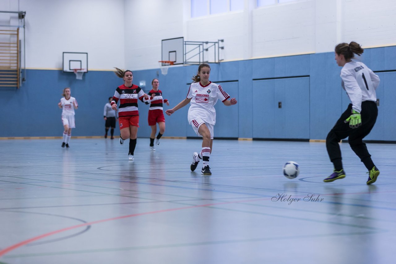 Bild 337 - B-Juniorinnen Futsal Qualifikation